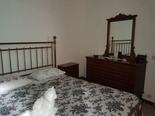 Apartamento Casa Di Nella