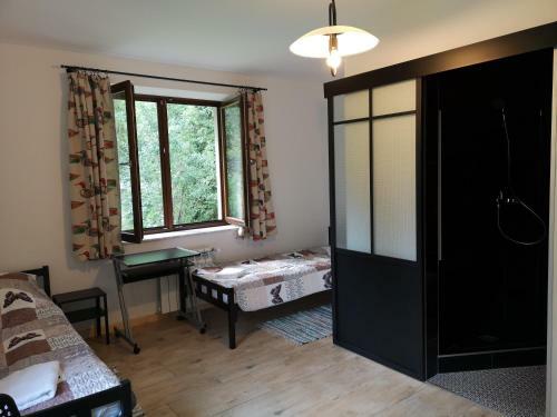 Agroturismo Dwerniczek 7