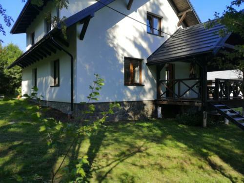 Agroturismo Dwerniczek 7