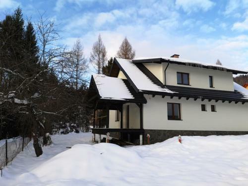 Agroturismo Dwerniczek 7