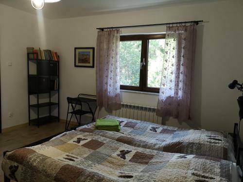 Agroturismo Dwerniczek 7