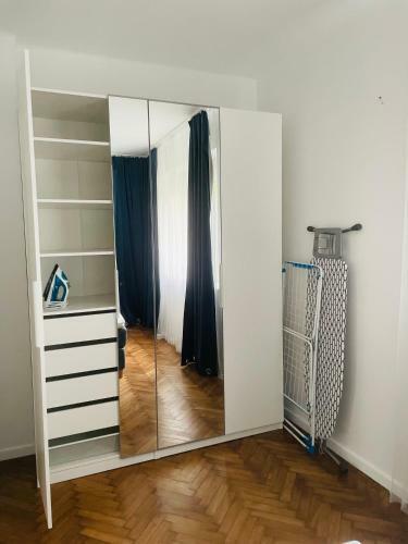 Woodland Apartment