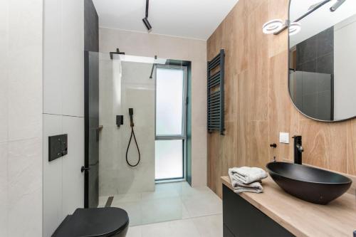 Apartamento Yacht Park Superior 2
