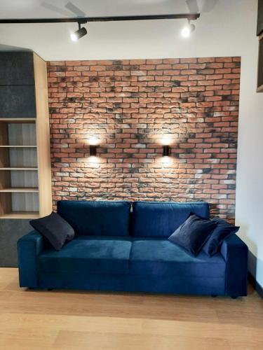 Apartamento Yacht Park Superior 2