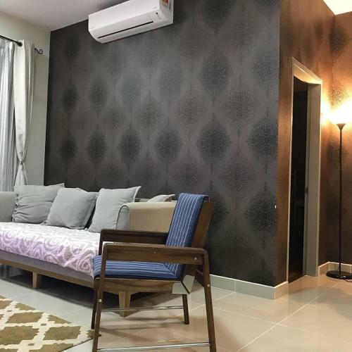 Apartamento Bayu Tamara Residence Putrajaya