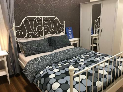 Apartamento Bayu Tamara Residence Putrajaya