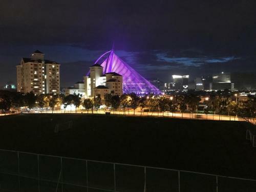 Apartamento Bayu Tamara Residence Putrajaya