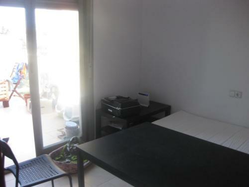 Apartamento Vistanova A La Cala Manzanera