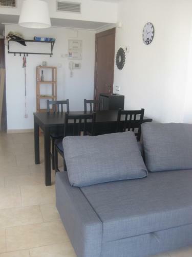 Apartamento Vistanova A La Cala Manzanera
