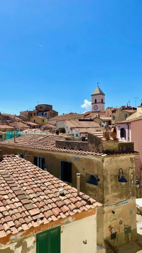 Apartamento Casina Rossa, Capoliveri