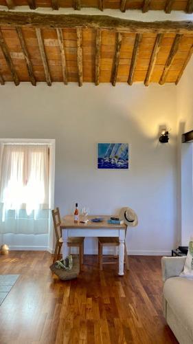 Apartamento Casina Rossa, Capoliveri