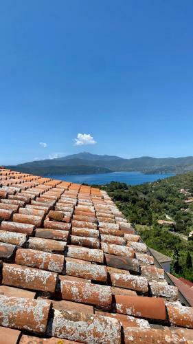 Apartamento Casina Rossa, Capoliveri
