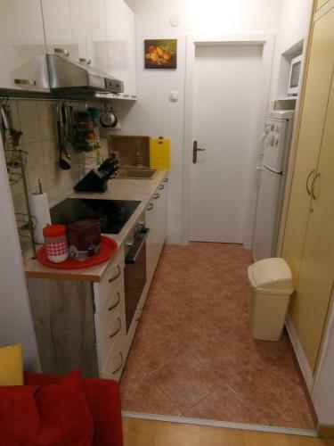 Apartment Marita
