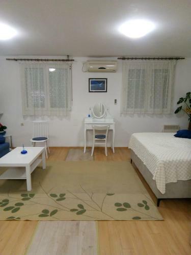 Apartment Marita