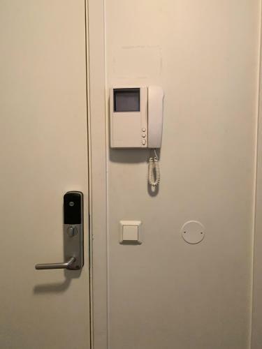 Budget Room Aker Brygge