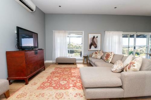 Windera Escape To The Country Sleeps 10