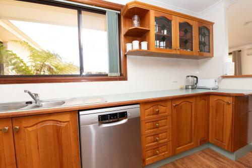 Convenient & Affordable Close To Town Pet-friendly