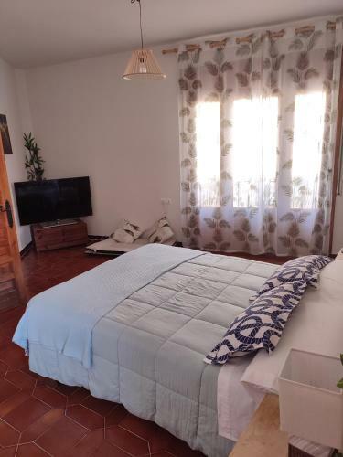 Apartamento El Rinc�n De Don Lope