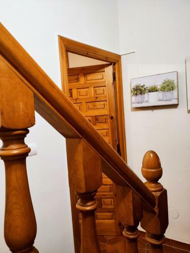 Apartamento El Rinc�n De Don Lope
