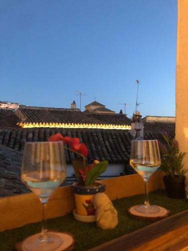 Apartamento El Rinc�n De Don Lope