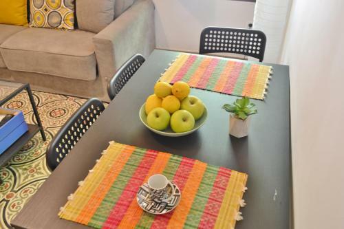 Apartamento Sunshine Cordoba Central