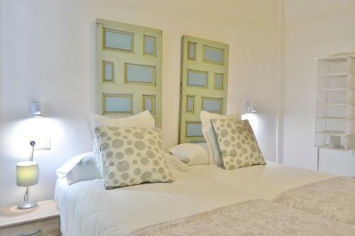 Apartamento Sunshine Cordoba Central