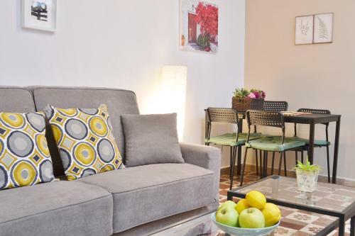 Apartamento Sunshine Cordoba Central