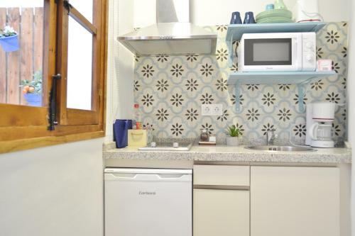 Apartamento Sunshine Cordoba Central