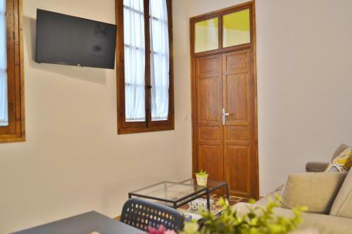 Apartamento Sunshine Cordoba Central