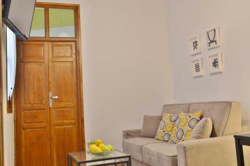 Apartamento Sunshine Cordoba Central