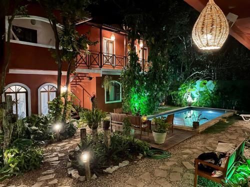Apartamento Villa Mandala