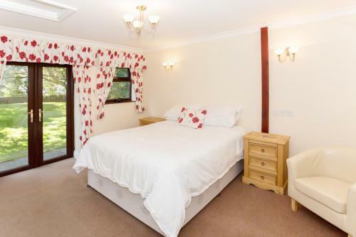 Apartamento Kingsbrough Farm Cottage