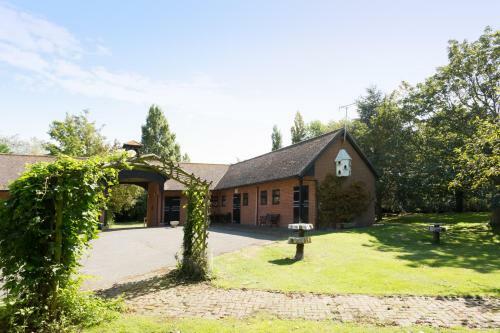 Apartamento Kingsbrough Farm Cottage