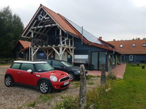Camping Konrad�wka