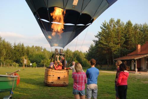 Camping Konrad�wka