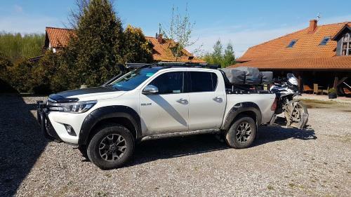 Camping Konrad�wka