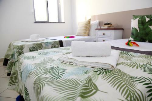 Apartamento Casa Do Adro 3