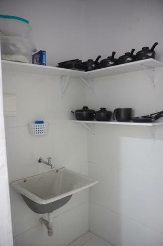 Apartamento 2 Quartos Pr�ximo Jardim Camburi
