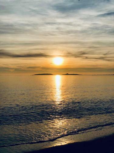 Apartamento Dreams By The Sea