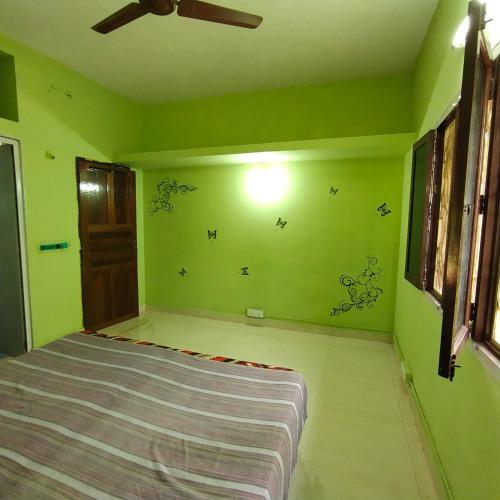 Sangam Homestay