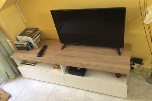 Apartamento Loft A 5 Minutos Playa De Riazor