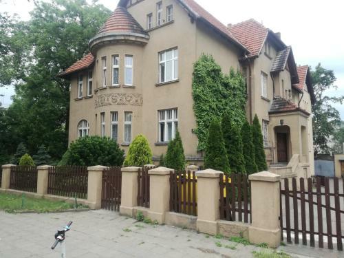Apartament W Kamienicy