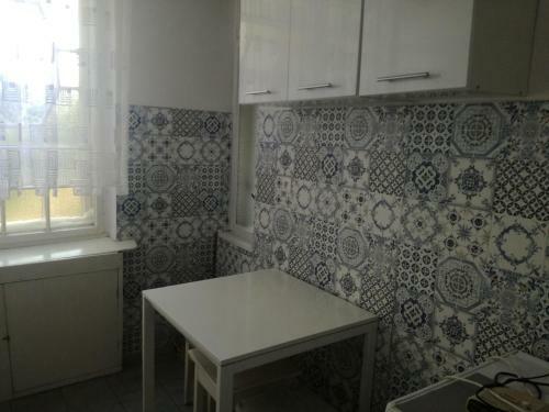 Apartament W Kamienicy