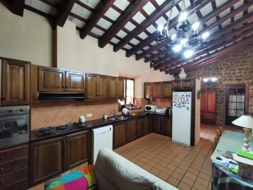 Villas Cosette Masia Can Tibau