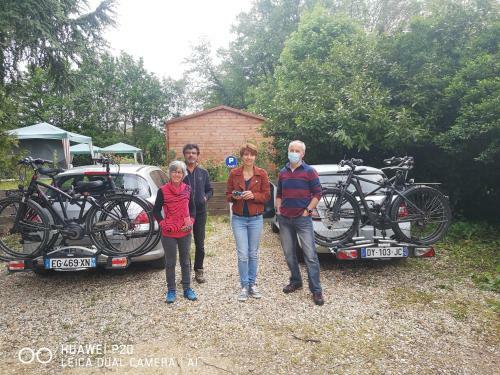 Bed & Breakfast L'amarre Aux Anges