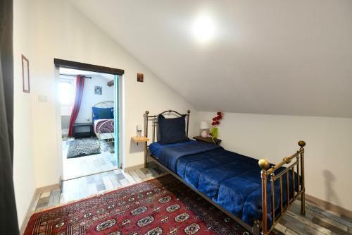 Bed & Breakfast L'amarre Aux Anges