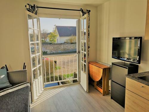 Apartamento Yeletim