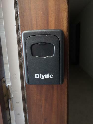 Apartamento Yeletim