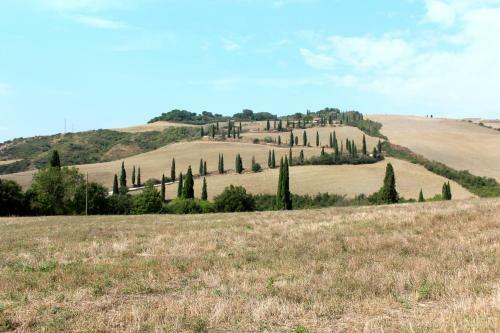 Apartamento Casa Vacanze Magi