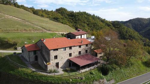 Agroturismo Agriturismo C� Nova